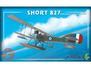 Short 827