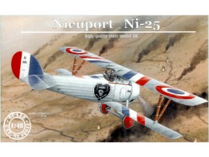 Nieuport Ni-25