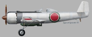 [A179] Nakajima Ki 115b