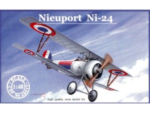 Nieuport Ni-24