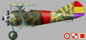 [A153] SPAD 51C