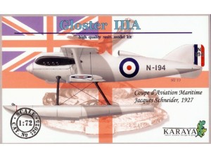 Gloster IIIA