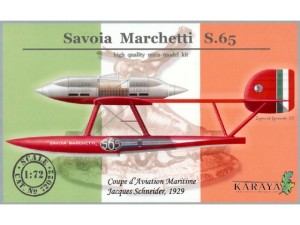 Savoia S.65