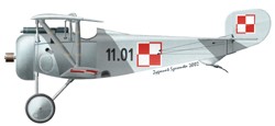 [A74] NIEUPORT 17"C 1"