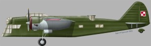 [D04] PZL-30 BII