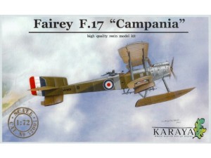 Fairey F.17 Campania