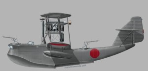 [B53]  Flying Boat AB-4