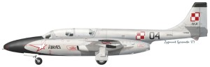 [C4804] TS-11 ISKRA Protoyp No 04