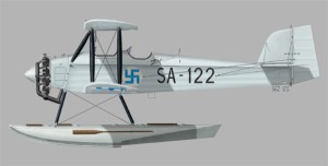 [A131] VL Saaski floats version