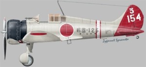 [A94] Mitsubishi Claude A5M2b 